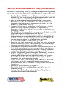 3 x Edelstahl Flammenblech 